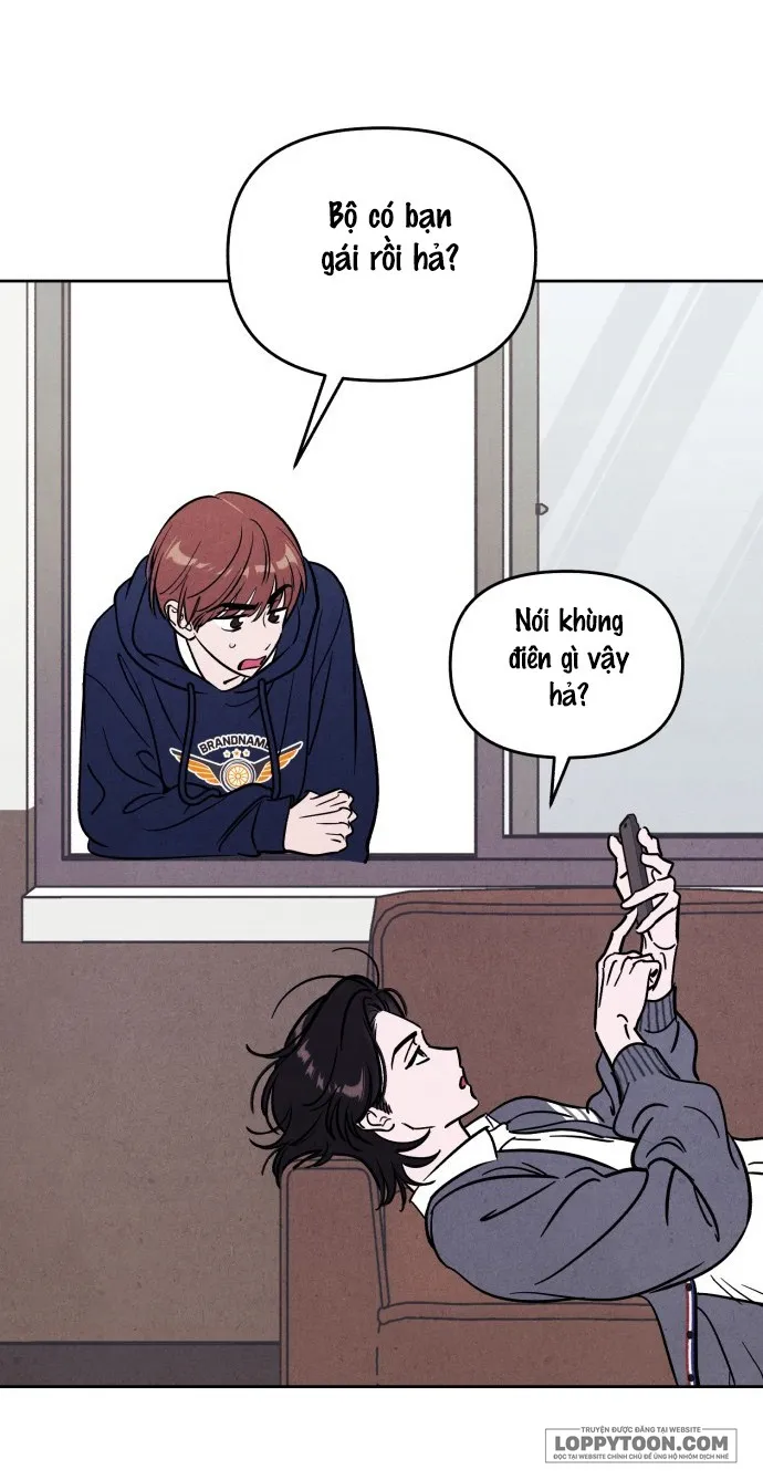 Để Em Cho Cô Mượn Chút Lửa Nhé? - Chap 35 - Trang 20