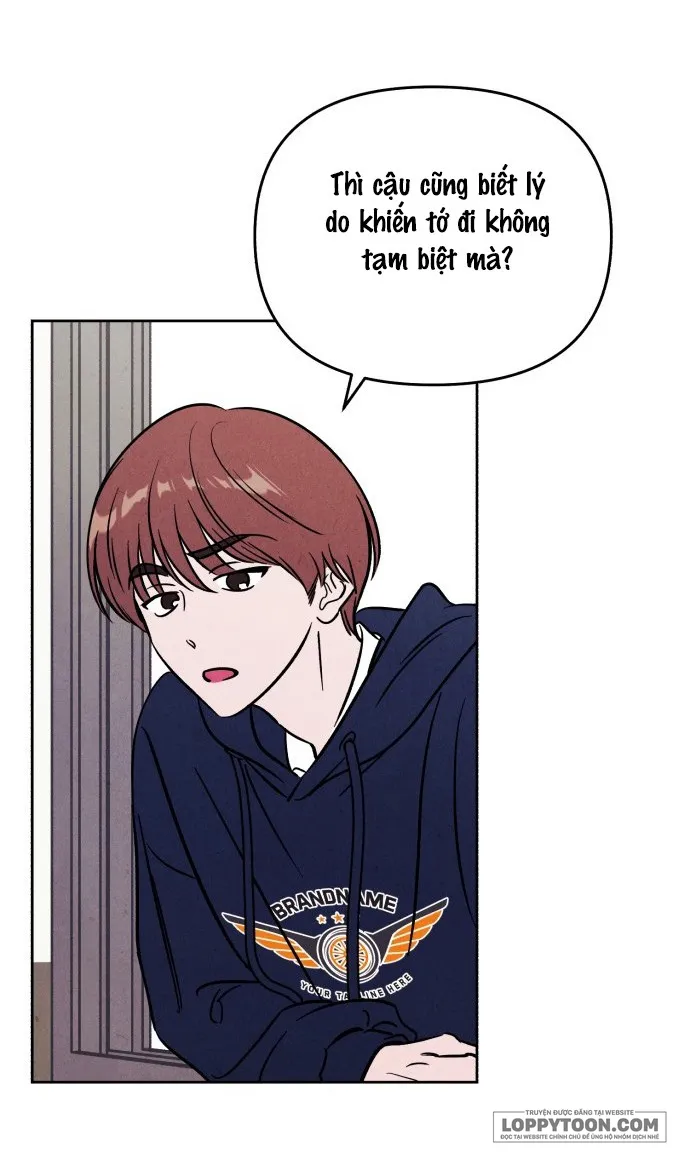 Để Em Cho Cô Mượn Chút Lửa Nhé? - Chap 35 - Trang 21