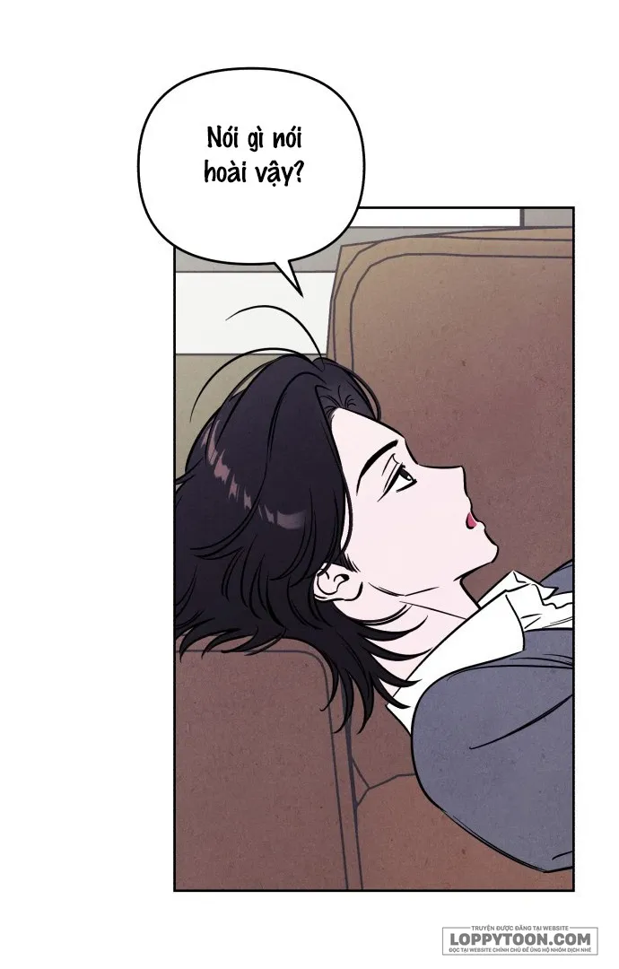 Để Em Cho Cô Mượn Chút Lửa Nhé? - Chap 35 - Trang 22