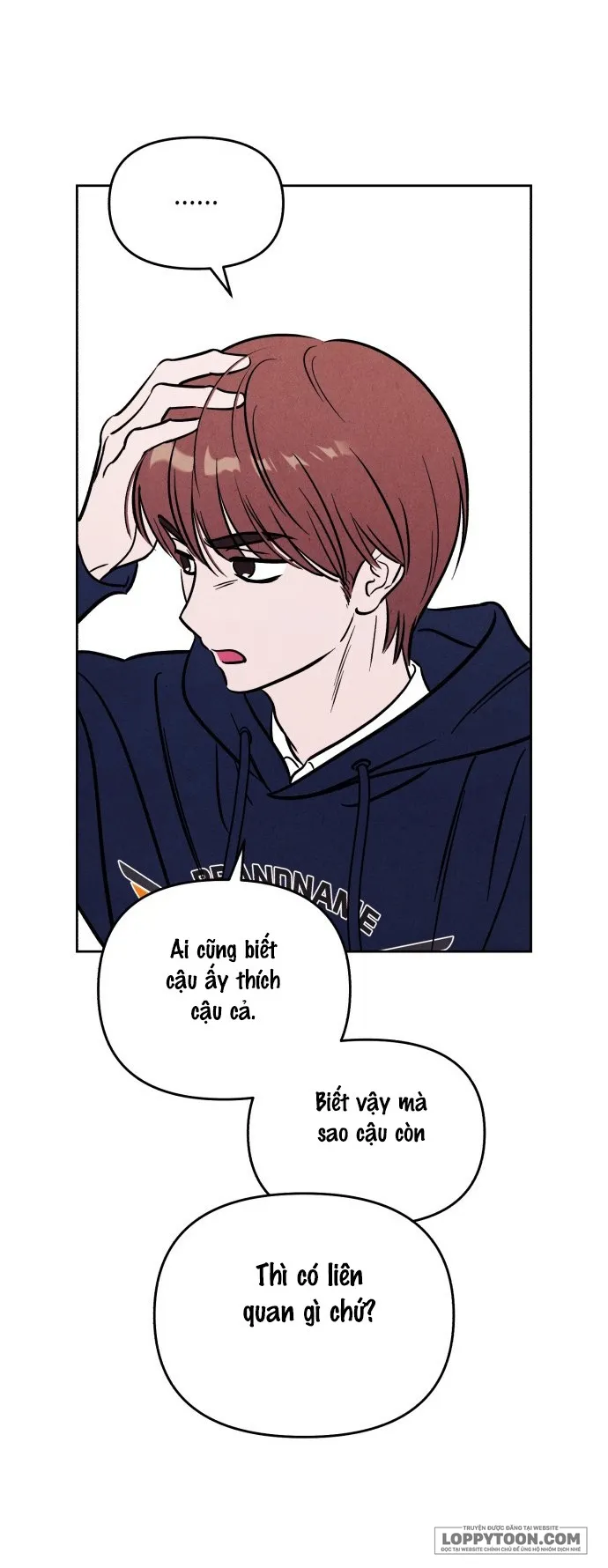 Để Em Cho Cô Mượn Chút Lửa Nhé? - Chap 35 - Trang 27