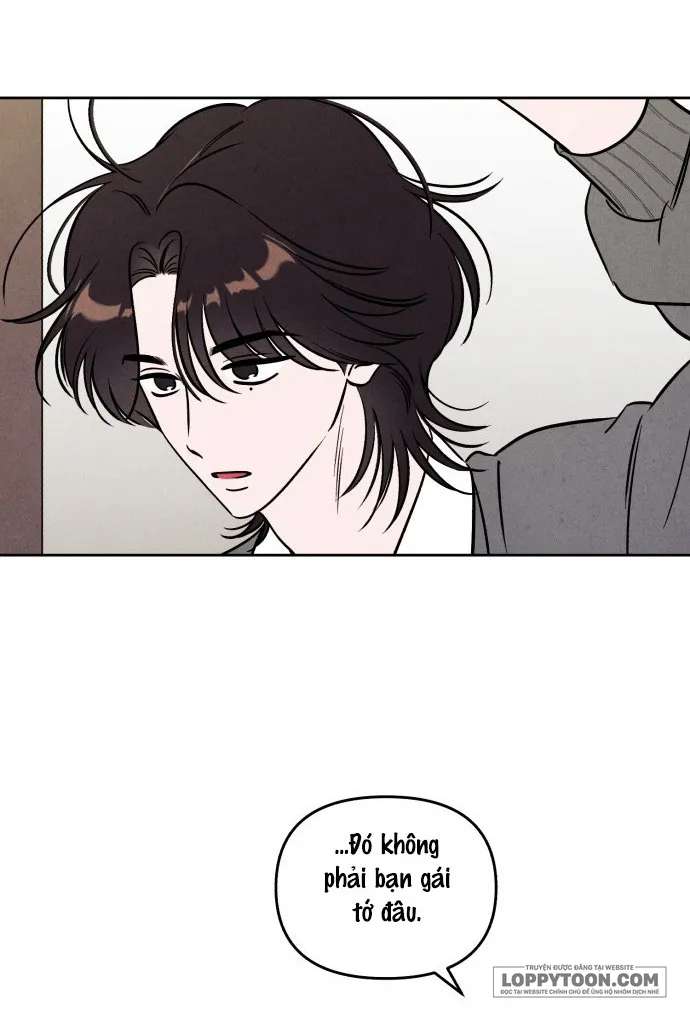Để Em Cho Cô Mượn Chút Lửa Nhé? - Chap 35 - Trang 29