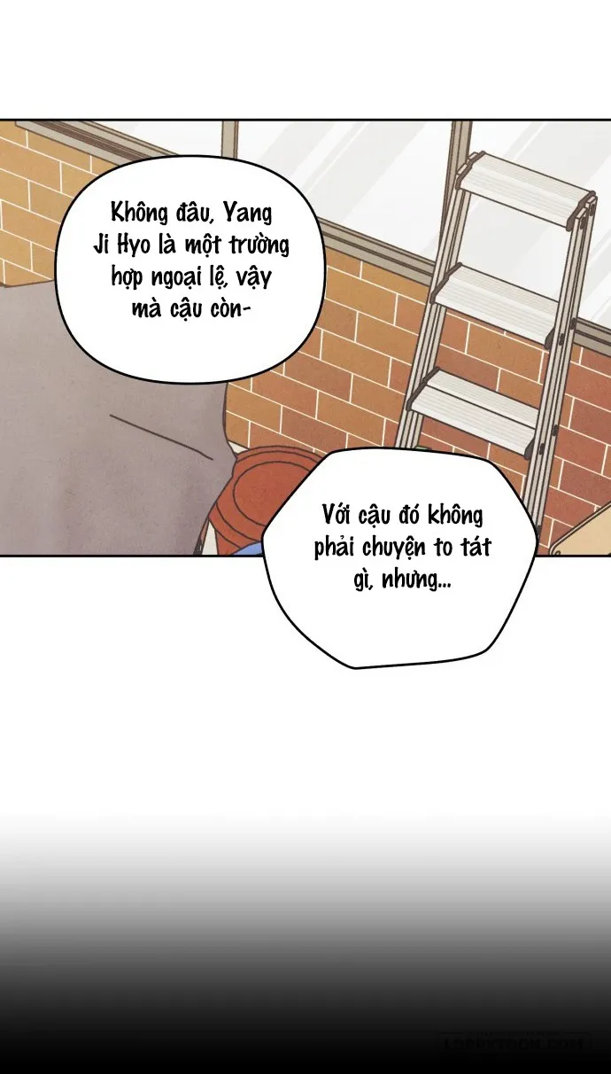 Để Em Cho Cô Mượn Chút Lửa Nhé? - Chap 35 - Trang 31