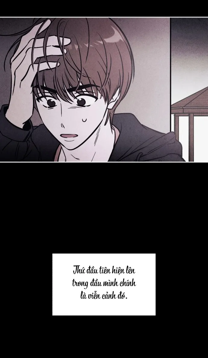 Để Em Cho Cô Mượn Chút Lửa Nhé? - Chap 35 - Trang 32