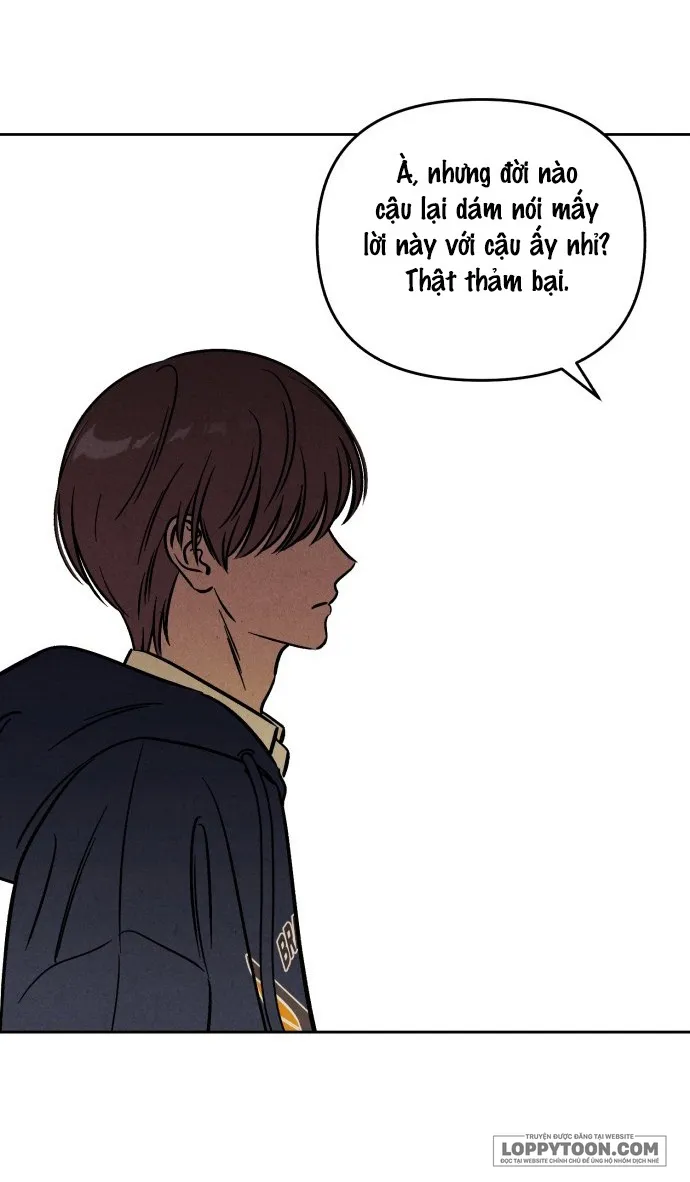 Để Em Cho Cô Mượn Chút Lửa Nhé? - Chap 35 - Trang 37