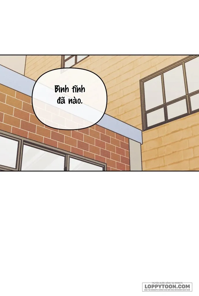 Để Em Cho Cô Mượn Chút Lửa Nhé? - Chap 35 - Trang 41