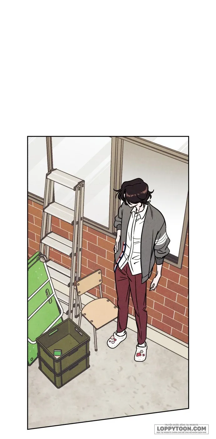 Để Em Cho Cô Mượn Chút Lửa Nhé? - Chap 35 - Trang 42
