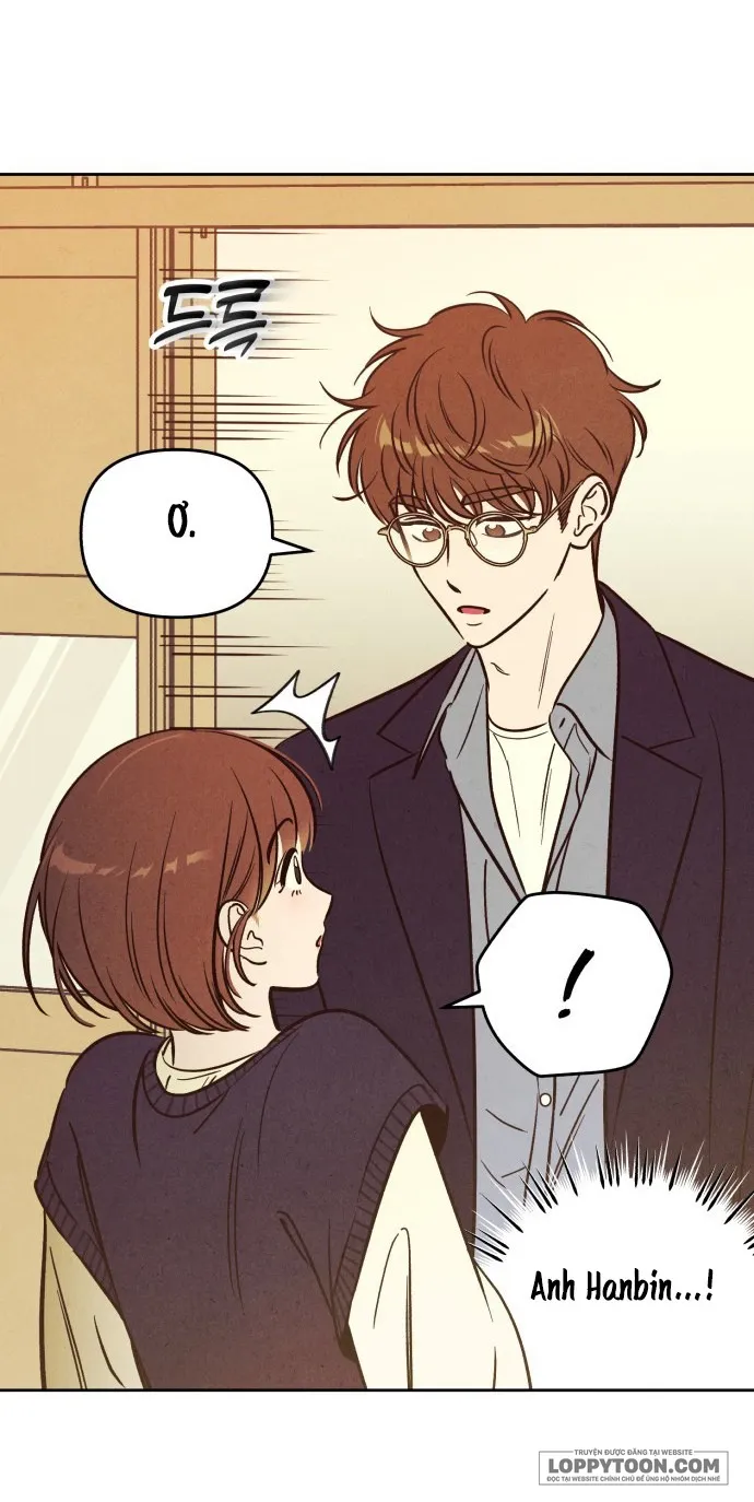 Để Em Cho Cô Mượn Chút Lửa Nhé? - Chap 35 - Trang 46