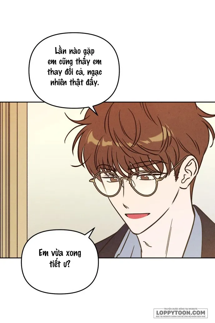 Để Em Cho Cô Mượn Chút Lửa Nhé? - Chap 35 - Trang 47