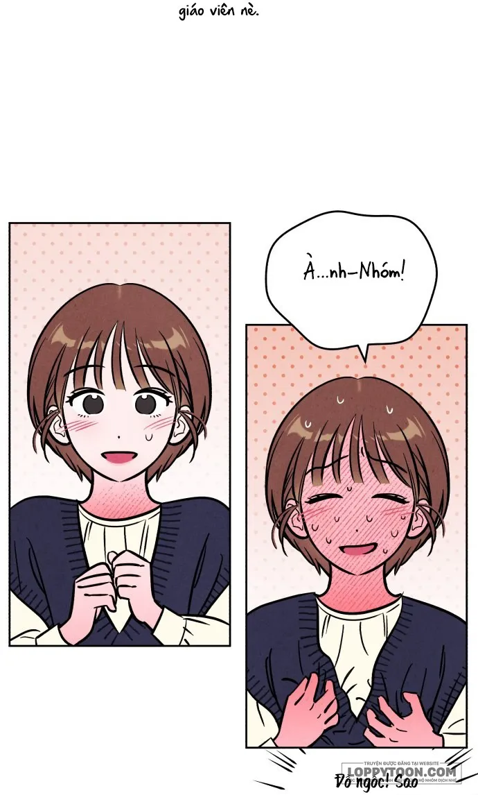 Để Em Cho Cô Mượn Chút Lửa Nhé? - Chap 35 - Trang 50