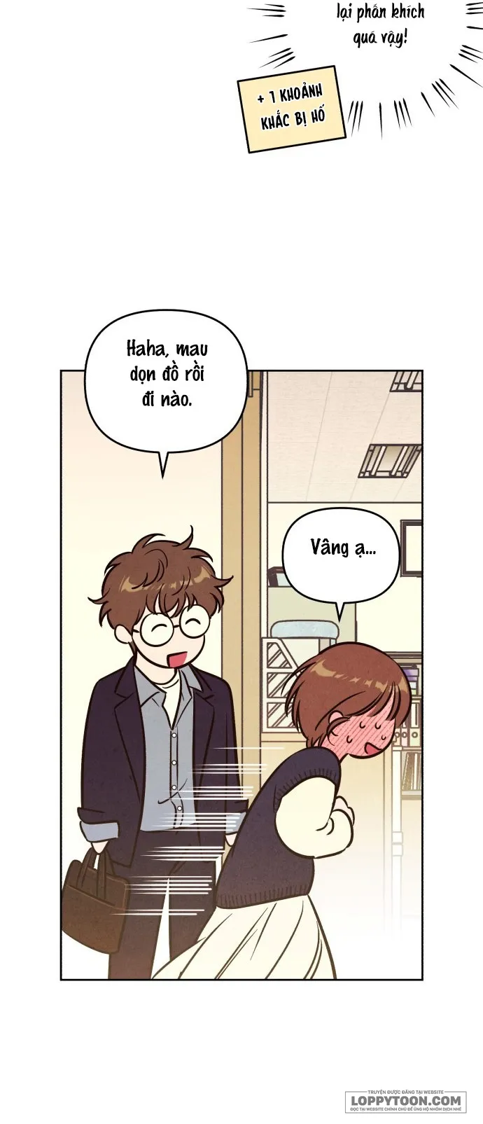 Để Em Cho Cô Mượn Chút Lửa Nhé? - Chap 35 - Trang 51