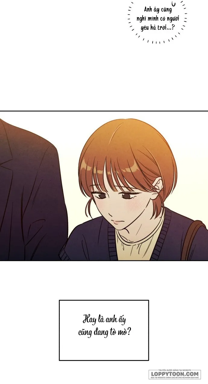 Để Em Cho Cô Mượn Chút Lửa Nhé? - Chap 35 - Trang 54