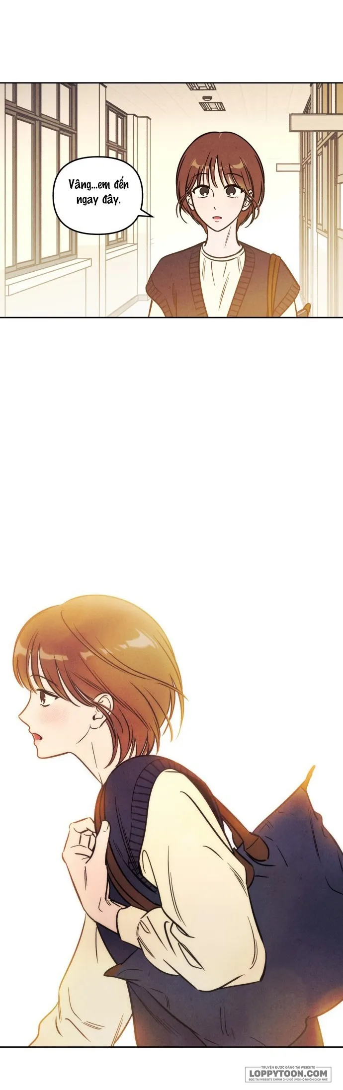 Để Em Cho Cô Mượn Chút Lửa Nhé? - Chap 35 - Trang 59