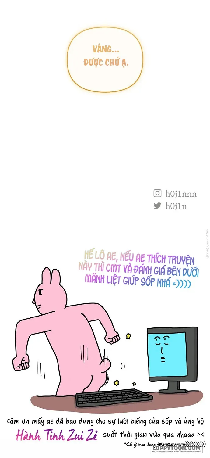 Để Em Cho Cô Mượn Chút Lửa Nhé? - Chap 35 - Trang 60