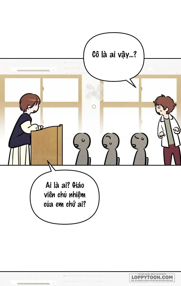 Để Em Cho Cô Mượn Chút Lửa Nhé? - Chap 35 - Trang 9