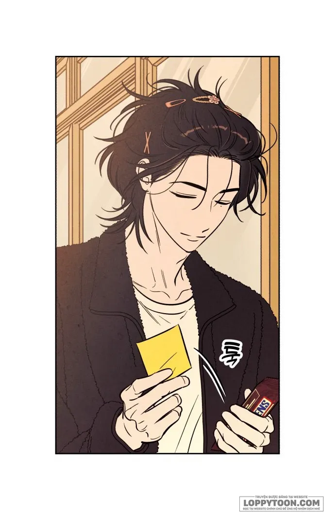 Để Em Cho Cô Mượn Chút Lửa Nhé? - Chap 36 - Trang 11