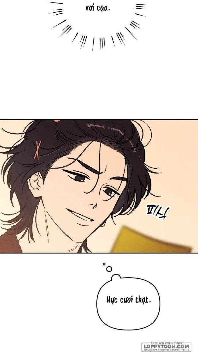 Để Em Cho Cô Mượn Chút Lửa Nhé? - Chap 36 - Trang 13