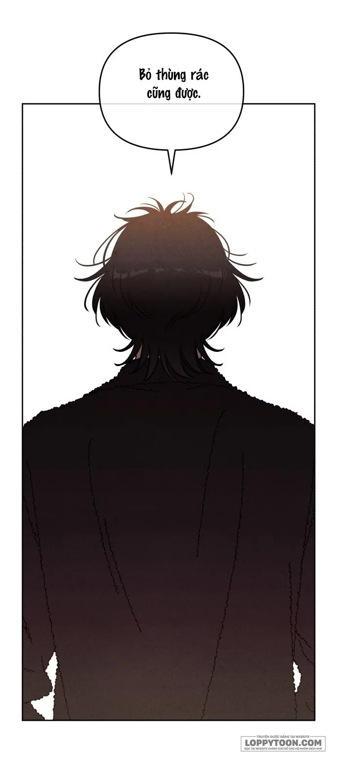 Để Em Cho Cô Mượn Chút Lửa Nhé? - Chap 36 - Trang 20