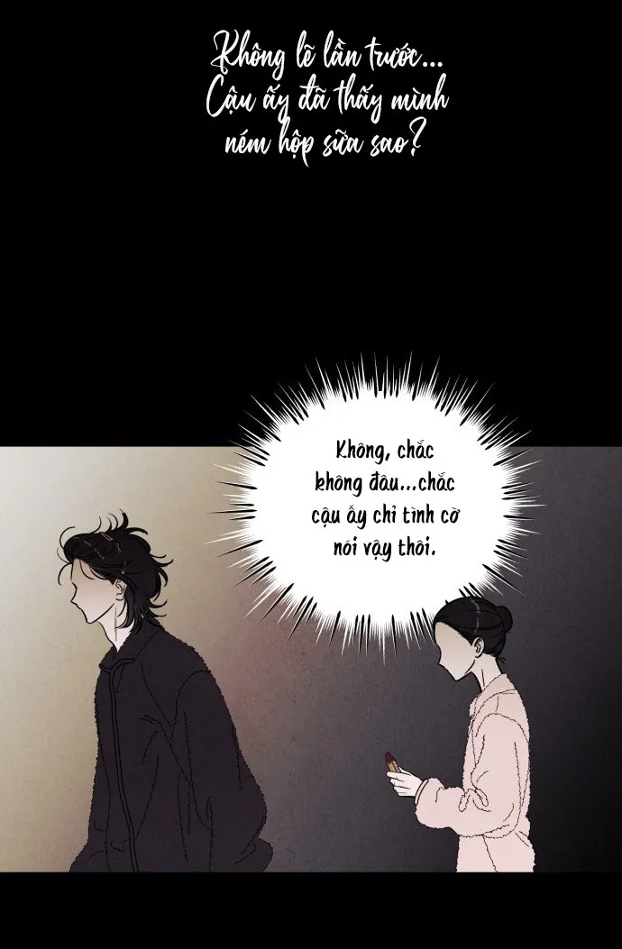 Để Em Cho Cô Mượn Chút Lửa Nhé? - Chap 36 - Trang 22