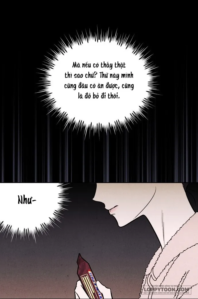 Để Em Cho Cô Mượn Chút Lửa Nhé? - Chap 36 - Trang 23