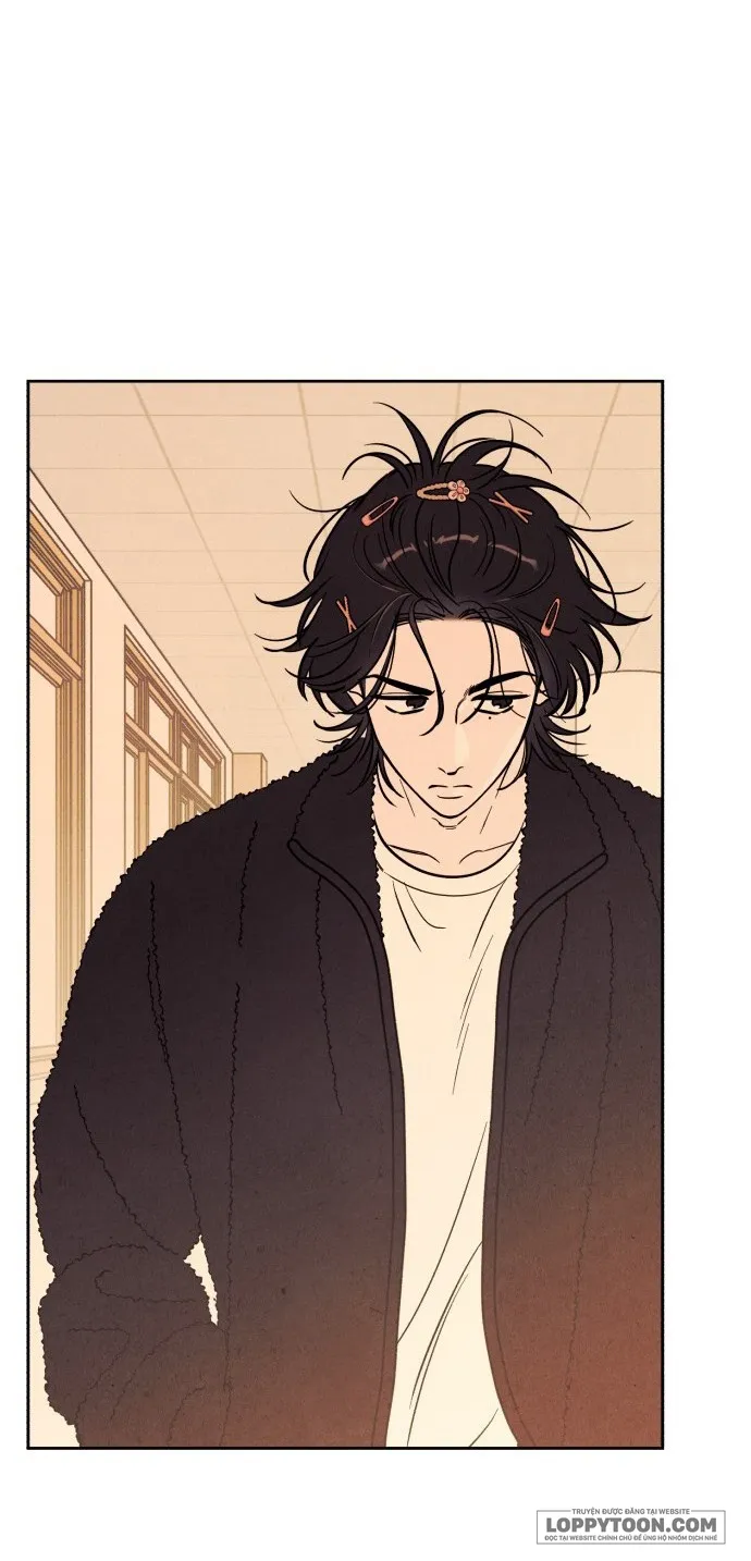Để Em Cho Cô Mượn Chút Lửa Nhé? - Chap 36 - Trang 25