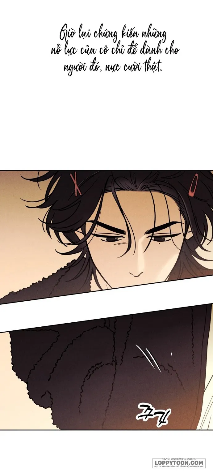 Để Em Cho Cô Mượn Chút Lửa Nhé? - Chap 36 - Trang 27