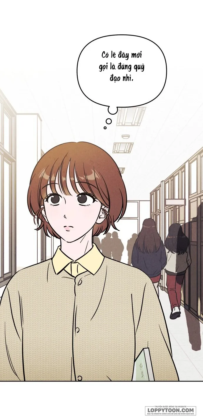 Để Em Cho Cô Mượn Chút Lửa Nhé? - Chap 36 - Trang 3