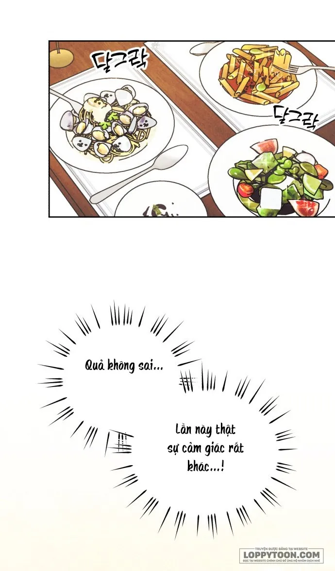 Để Em Cho Cô Mượn Chút Lửa Nhé? - Chap 36 - Trang 30