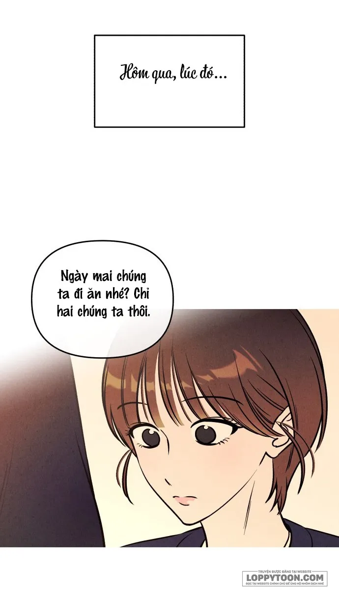 Để Em Cho Cô Mượn Chút Lửa Nhé? - Chap 36 - Trang 32