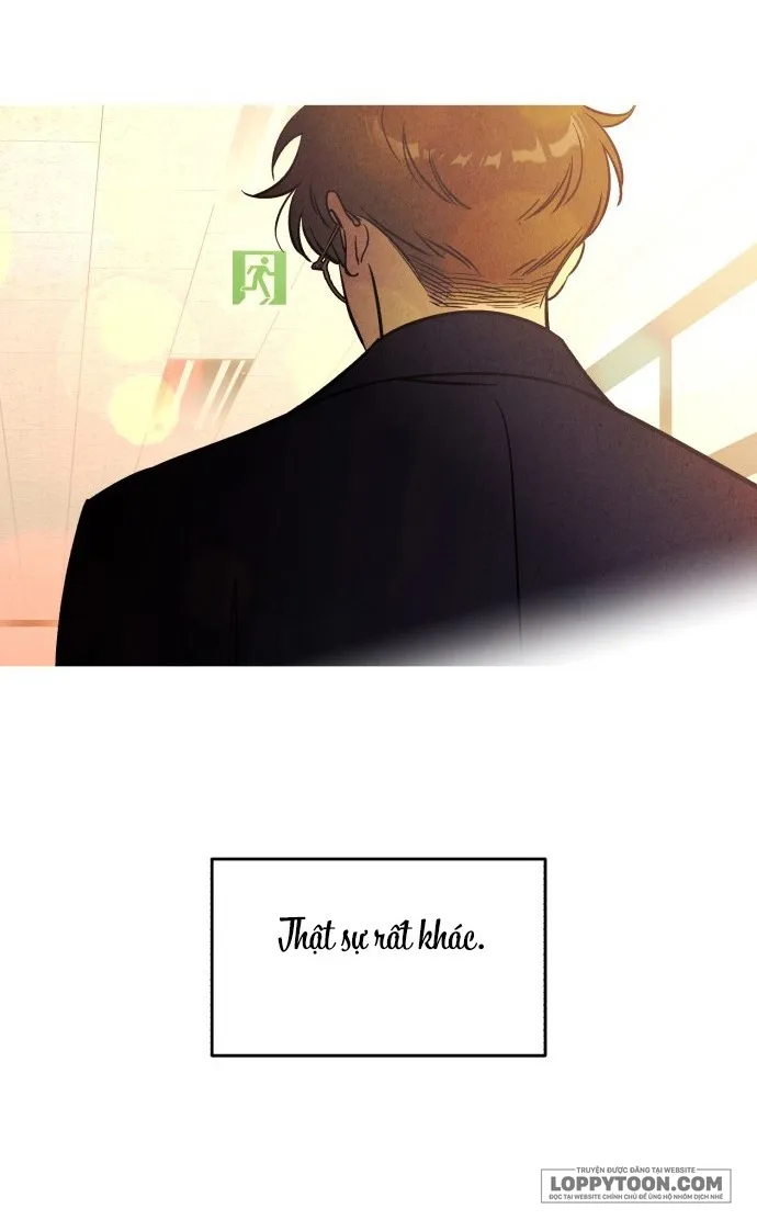 Để Em Cho Cô Mượn Chút Lửa Nhé? - Chap 36 - Trang 33