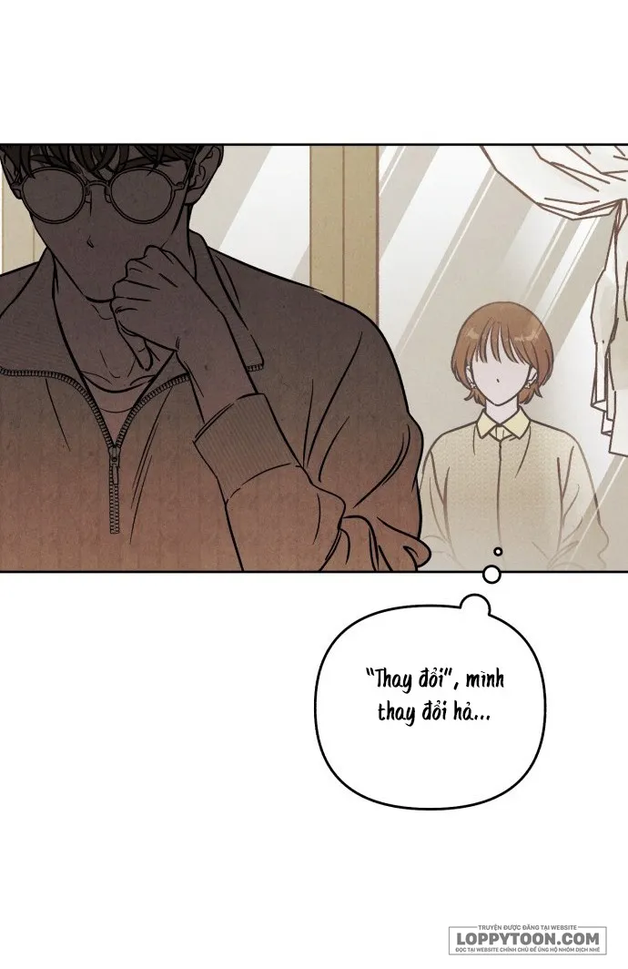 Để Em Cho Cô Mượn Chút Lửa Nhé? - Chap 36 - Trang 37