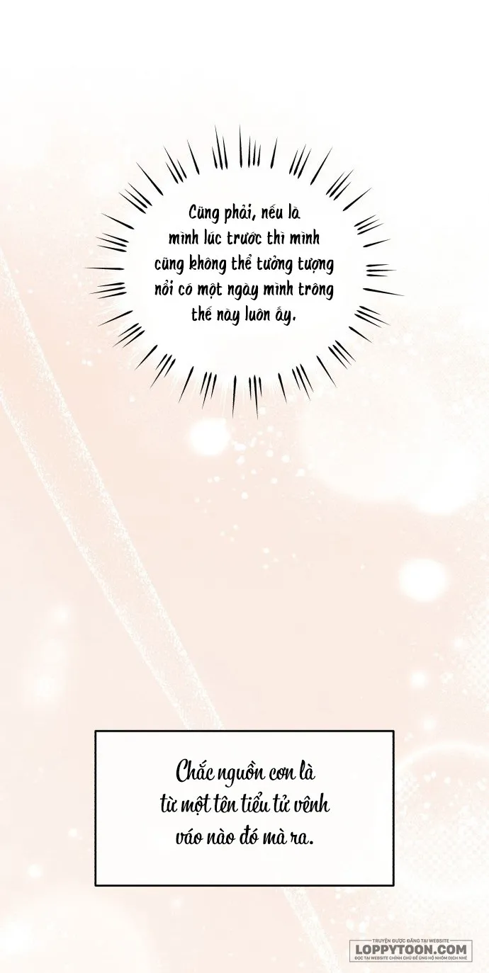 Để Em Cho Cô Mượn Chút Lửa Nhé? - Chap 36 - Trang 38
