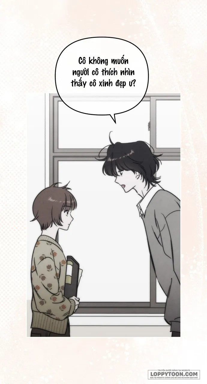 Để Em Cho Cô Mượn Chút Lửa Nhé? - Chap 36 - Trang 39