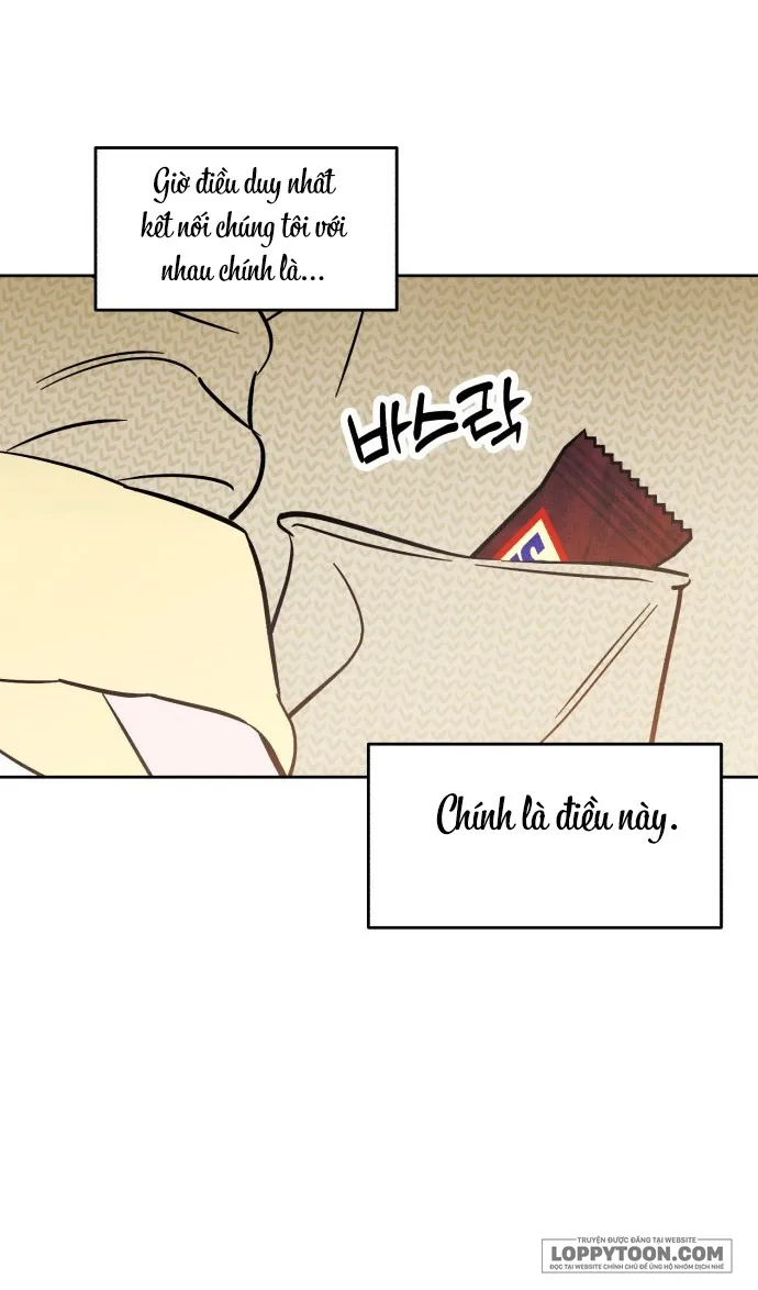 Để Em Cho Cô Mượn Chút Lửa Nhé? - Chap 36 - Trang 4