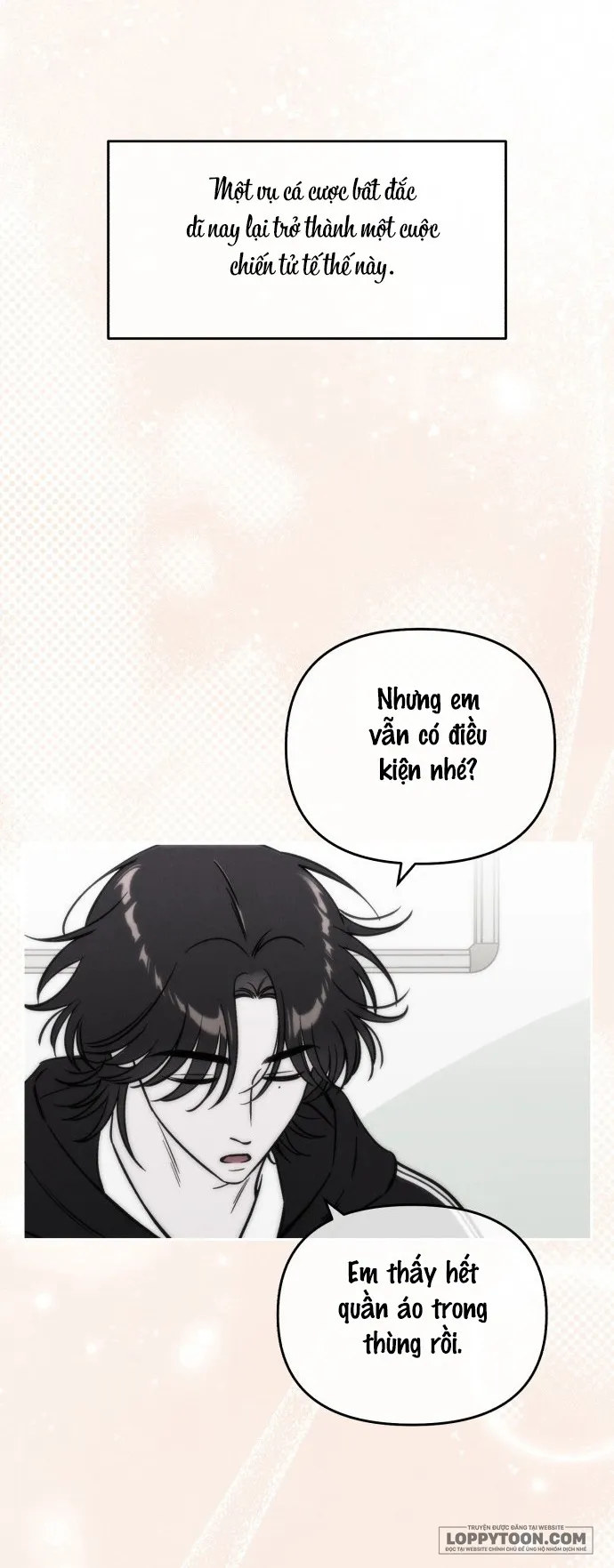 Để Em Cho Cô Mượn Chút Lửa Nhé? - Chap 36 - Trang 40