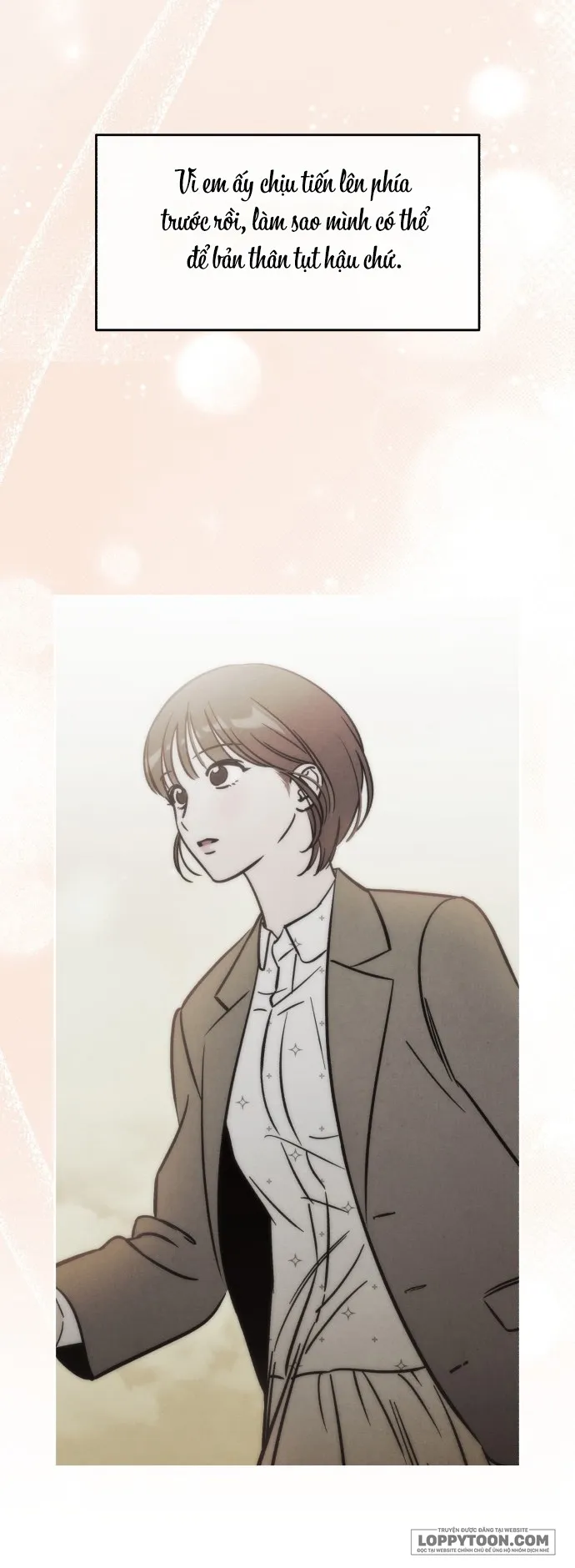 Để Em Cho Cô Mượn Chút Lửa Nhé? - Chap 36 - Trang 41