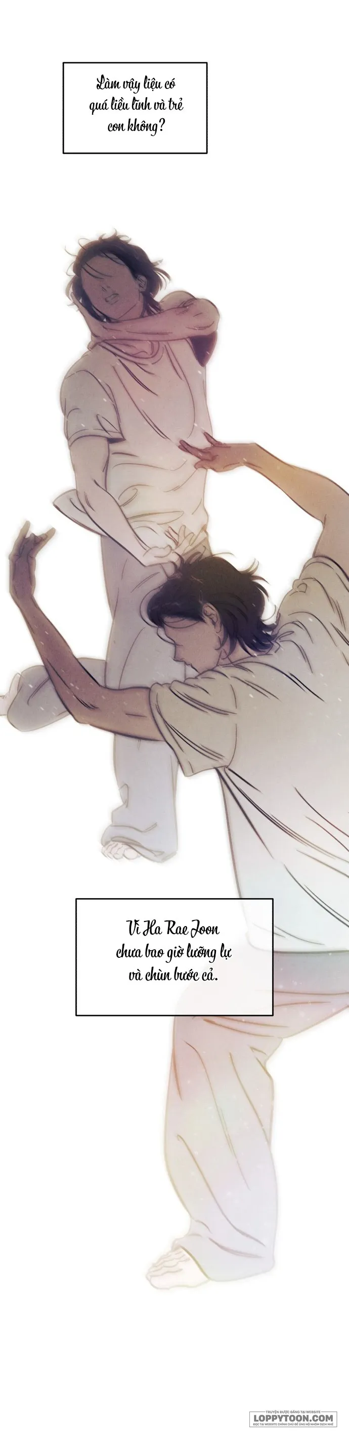 Để Em Cho Cô Mượn Chút Lửa Nhé? - Chap 36 - Trang 42