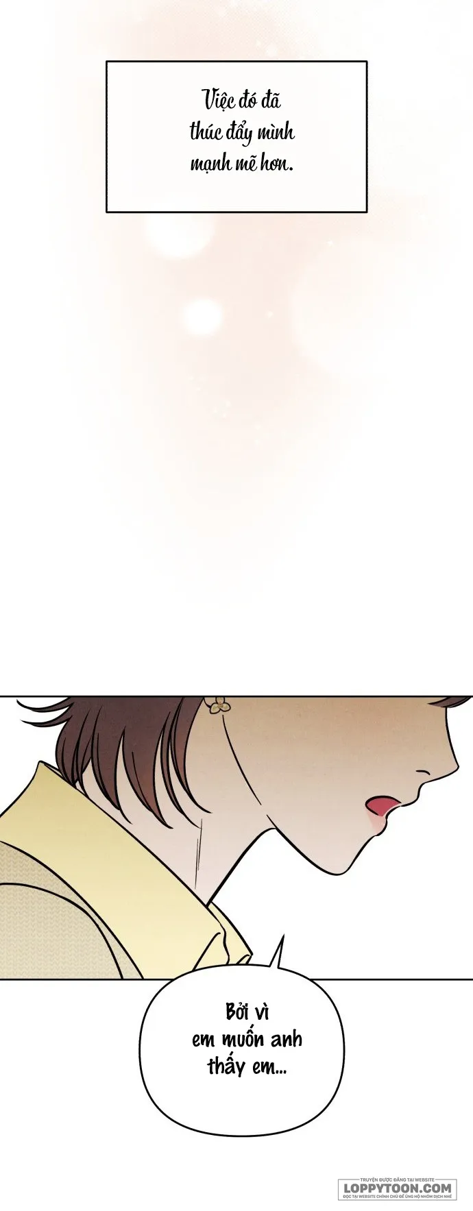 Để Em Cho Cô Mượn Chút Lửa Nhé? - Chap 36 - Trang 44