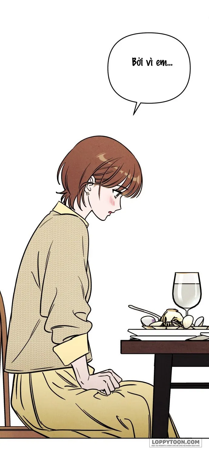Để Em Cho Cô Mượn Chút Lửa Nhé? - Chap 36 - Trang 45