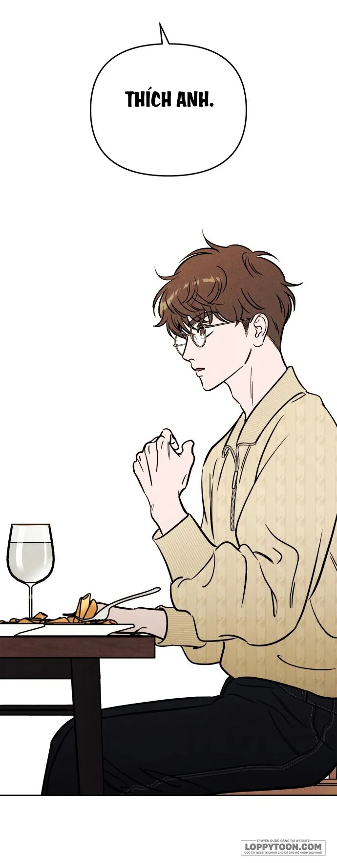 Để Em Cho Cô Mượn Chút Lửa Nhé? - Chap 36 - Trang 46