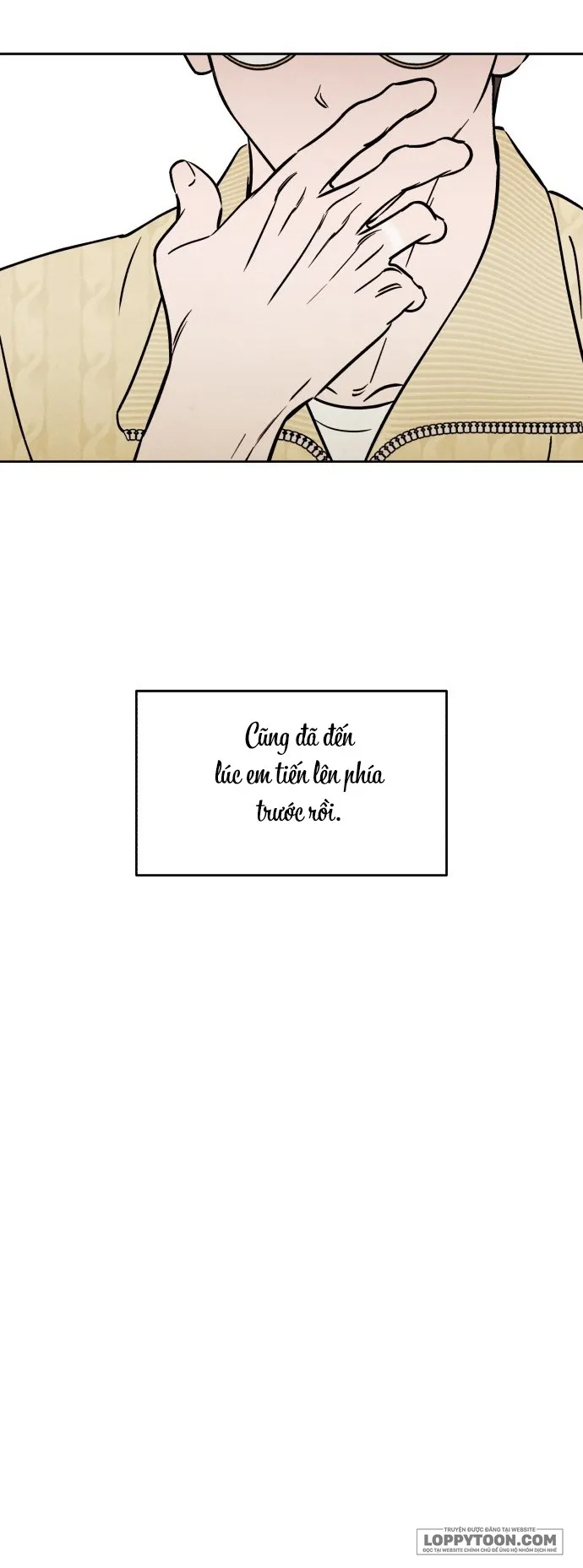 Để Em Cho Cô Mượn Chút Lửa Nhé? - Chap 36 - Trang 49