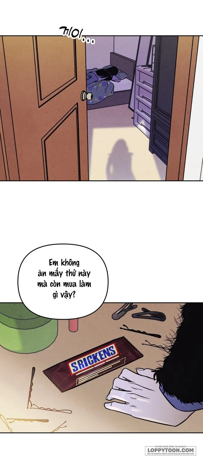 Để Em Cho Cô Mượn Chút Lửa Nhé? - Chap 36 - Trang 51
