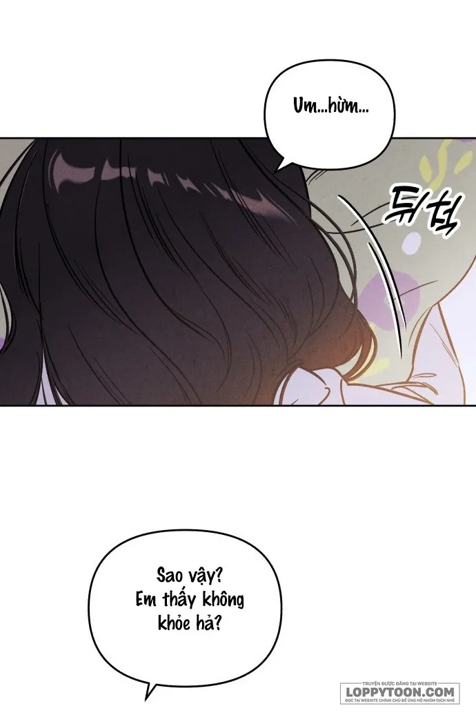 Để Em Cho Cô Mượn Chút Lửa Nhé? - Chap 36 - Trang 53