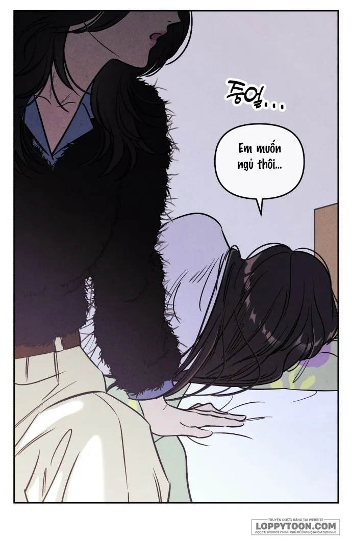 Để Em Cho Cô Mượn Chút Lửa Nhé? - Chap 36 - Trang 54