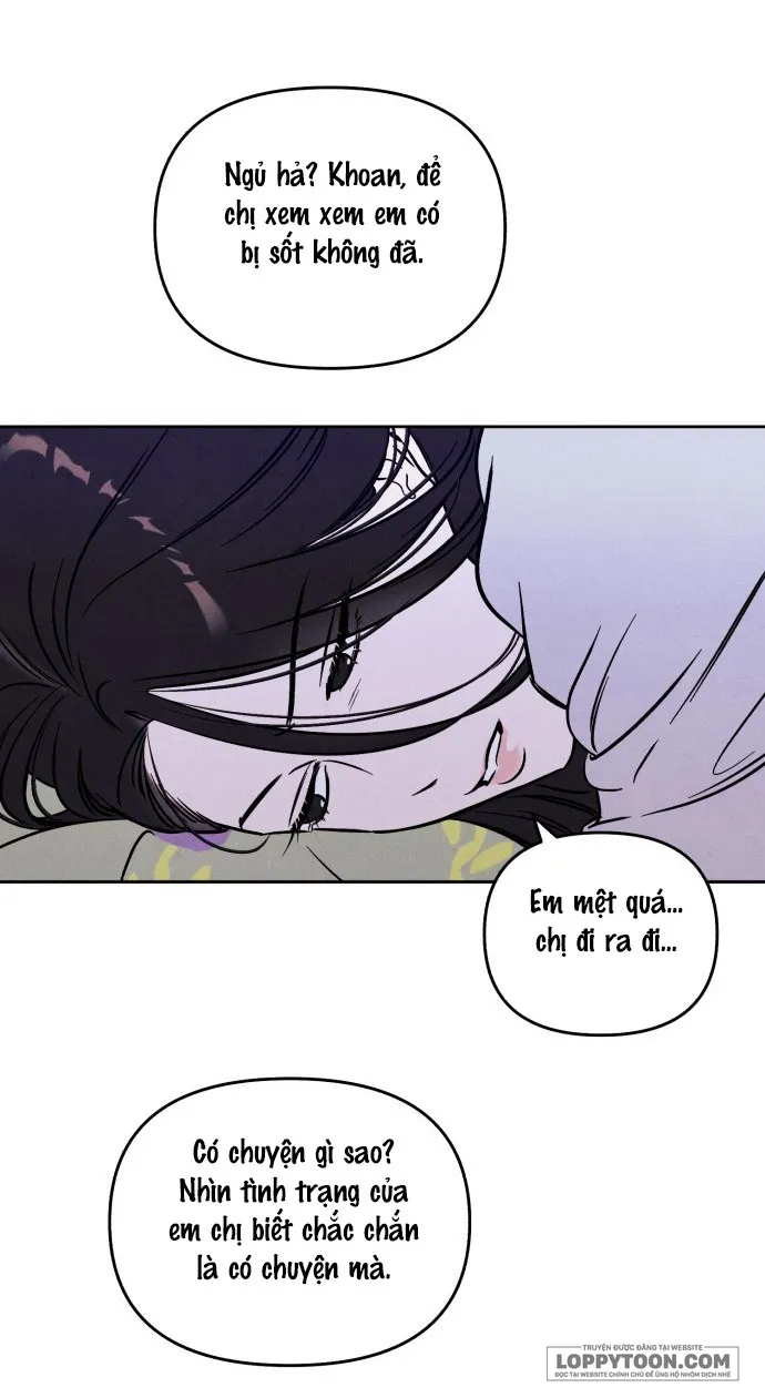 Để Em Cho Cô Mượn Chút Lửa Nhé? - Chap 36 - Trang 55