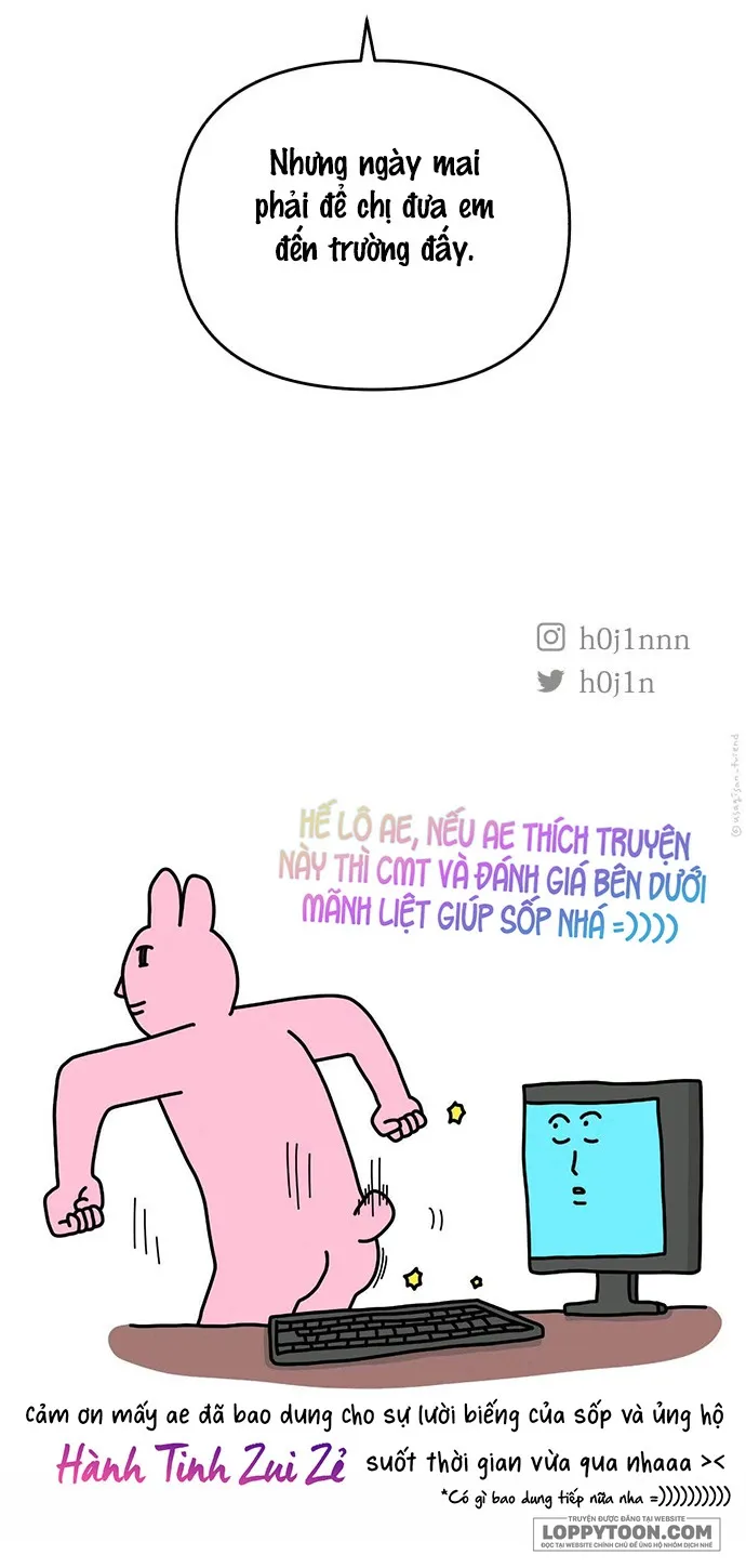 Để Em Cho Cô Mượn Chút Lửa Nhé? - Chap 36 - Trang 57