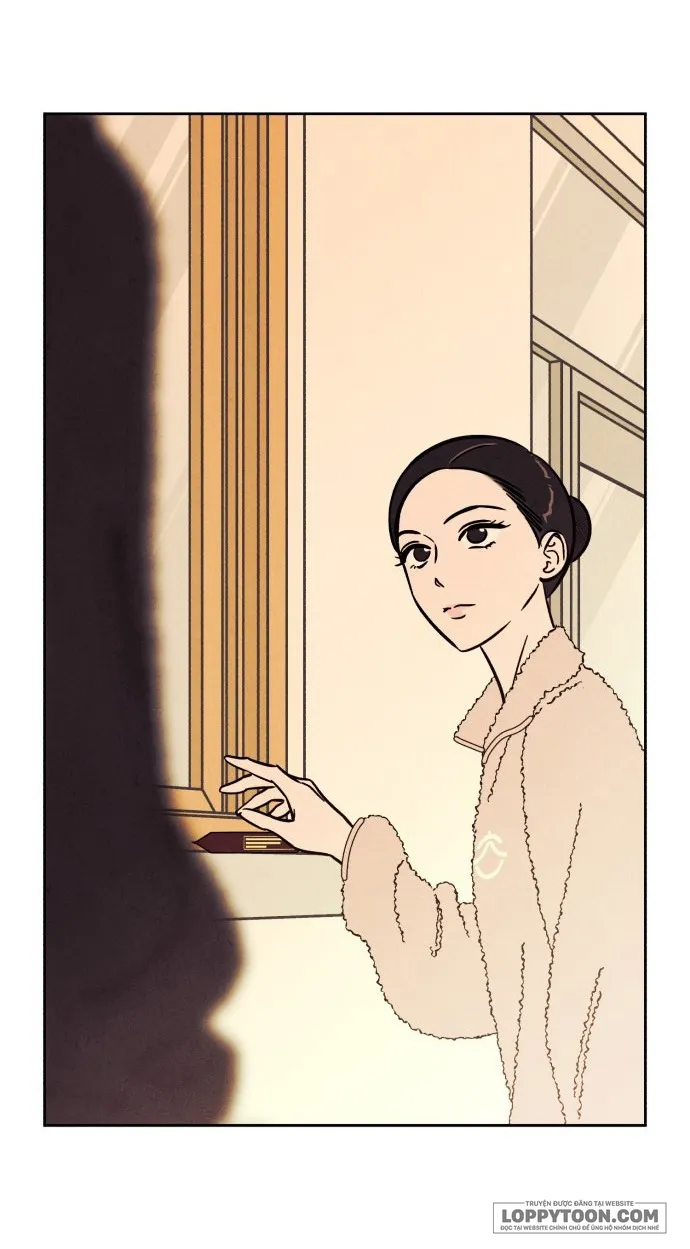 Để Em Cho Cô Mượn Chút Lửa Nhé? - Chap 36 - Trang 8