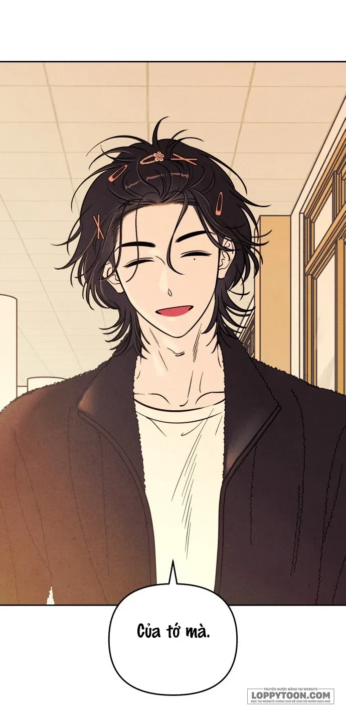 Để Em Cho Cô Mượn Chút Lửa Nhé? - Chap 36 - Trang 9