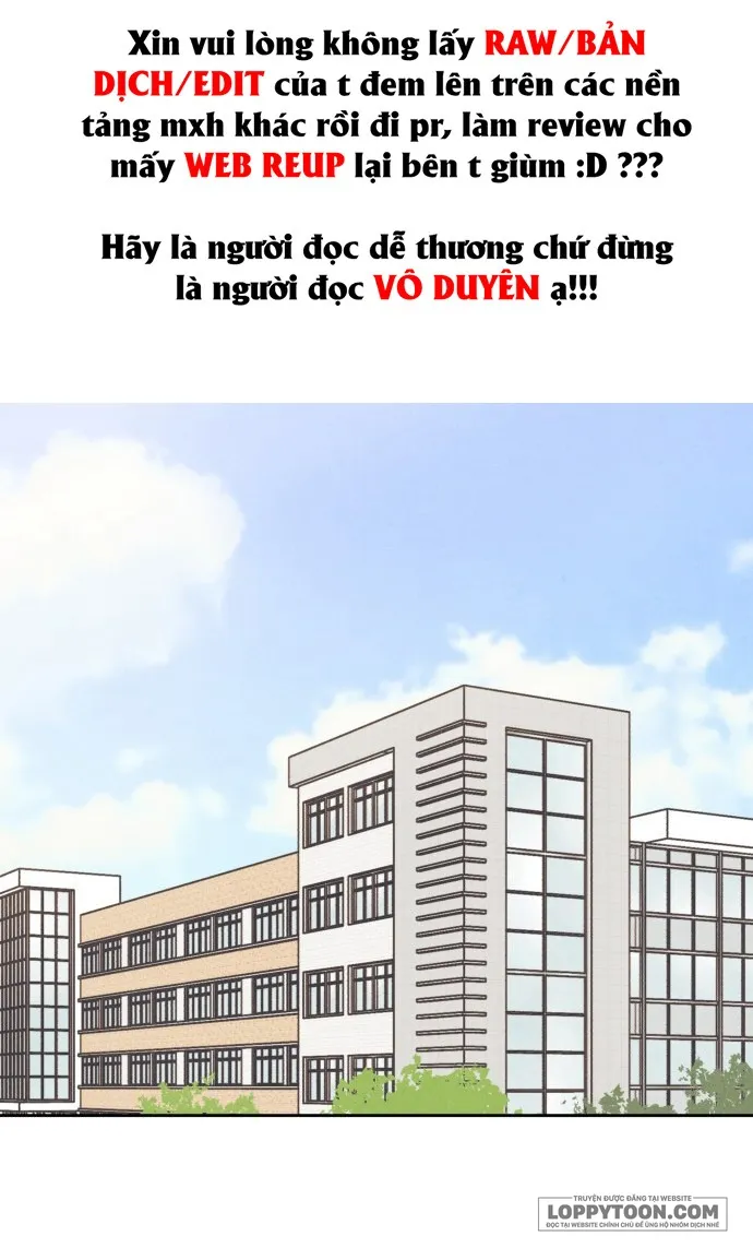 Để Em Cho Cô Mượn Chút Lửa Nhé? - Chap 37 - Trang 1