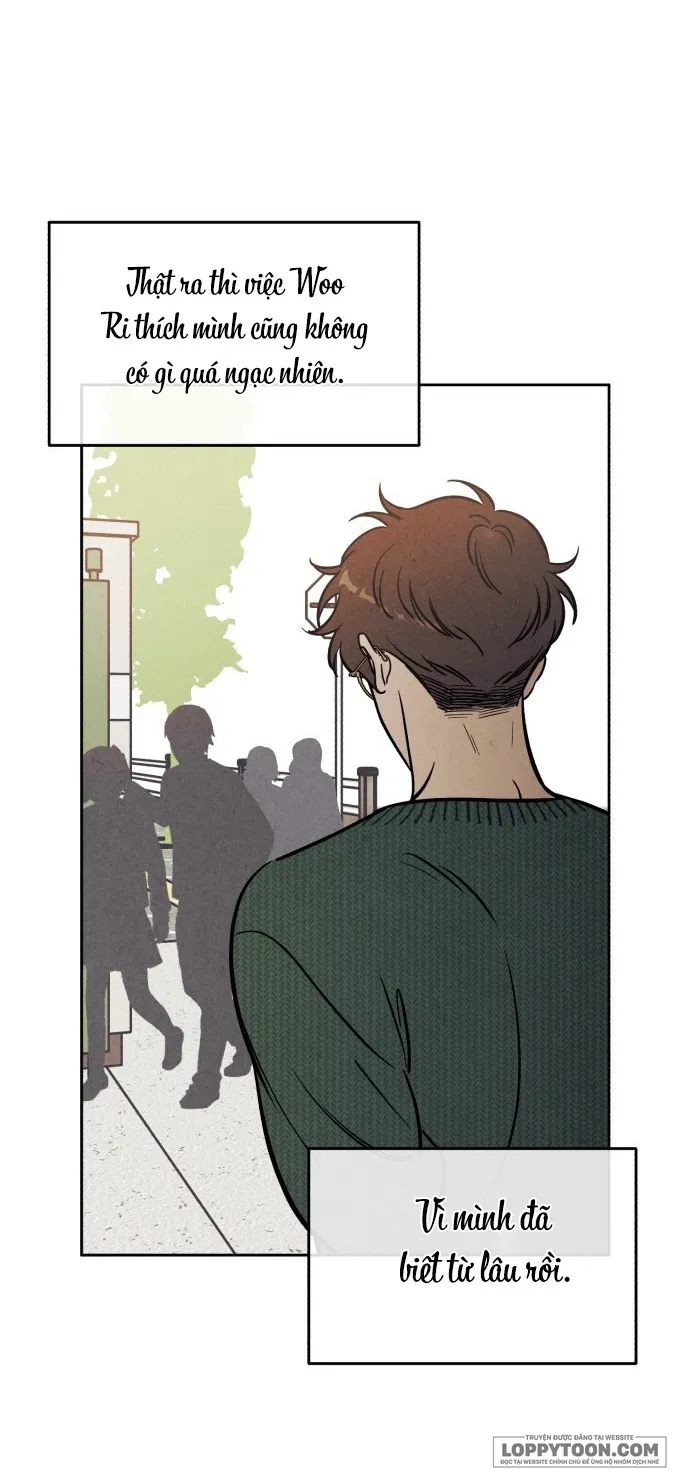 Để Em Cho Cô Mượn Chút Lửa Nhé? - Chap 37 - Trang 12