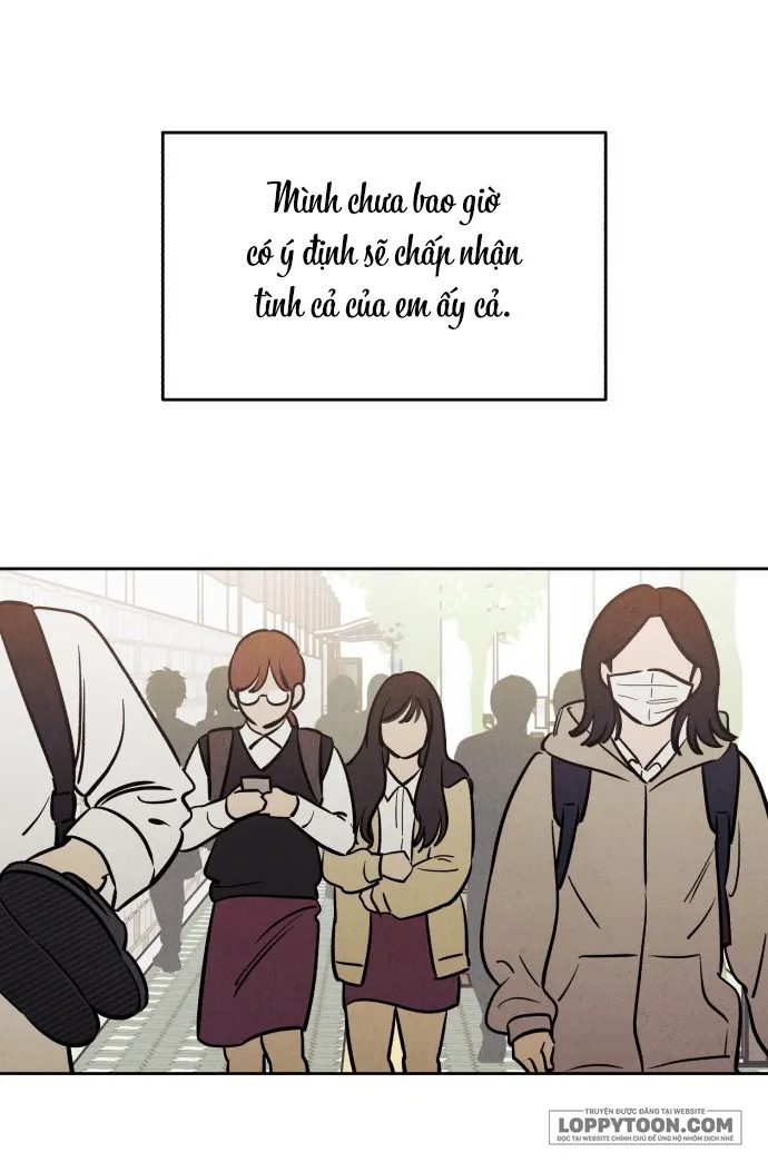 Để Em Cho Cô Mượn Chút Lửa Nhé? - Chap 37 - Trang 13